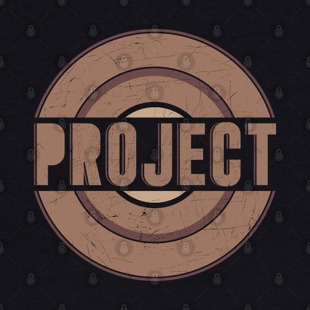 Project // Music// Vintage by Degiab